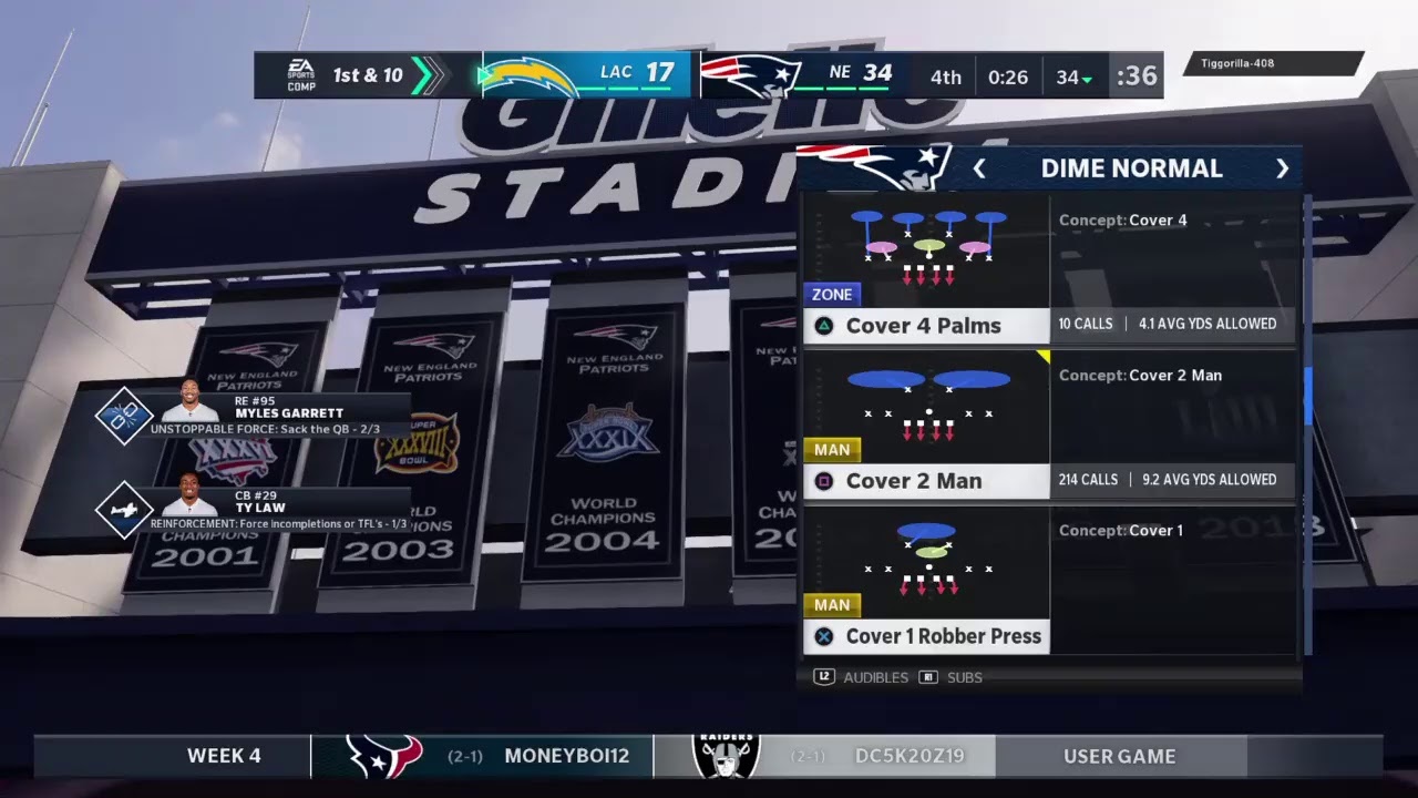 BIGLYTE's Live PS4 Broadcast