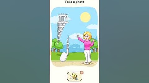 Dop 5: Delete One Part Level 3 Gameplay Walkthrough Solution