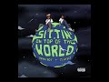 Burna Boy -  Sittin’ On Top Of The World feat.  21 Savage (Clean Radio Edit)