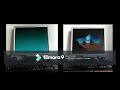 Cyrix 120 MHz Windows 95 VS AMD 2,1 GHz dualcore Windows 10