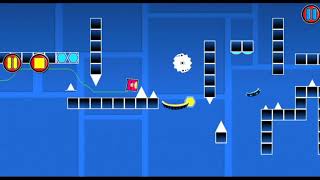 •°Suffering°• | Layout by SwW (me) | Geometry Dash [2.11]