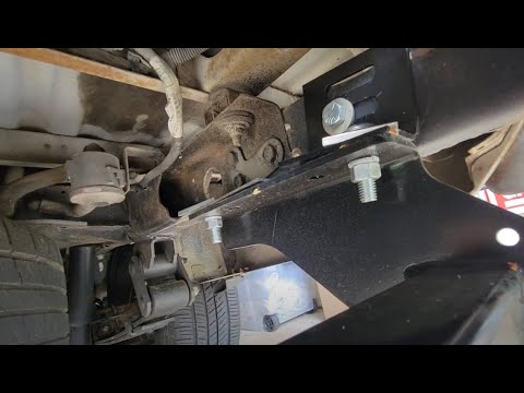see an installed trailer towing hitch receiver - DrawTite - for a