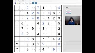 Sudoku Technique:  The Importance of Either/Or Questions