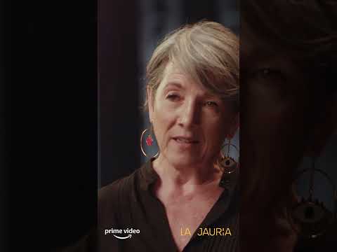 Elenco - Amazon Prime · La Jauría