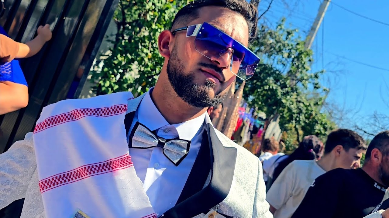 Nunta la Vivi de la Valea Mare (Olt) #Raihold 