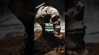 Indias Mysterious Skeleton Lake   facts roopkundlake lake india mystery history viral