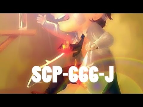 SCPsych — deksto: SCP-666-j - “Dr. Gerald's Driving