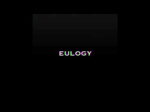 Ra Diggs - Eulogy (slowed + reverb)