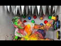 Alejo Igoa! 100 BOTONES MISTERIOSOS SOLO 1 PARA ESCAPAR (1)