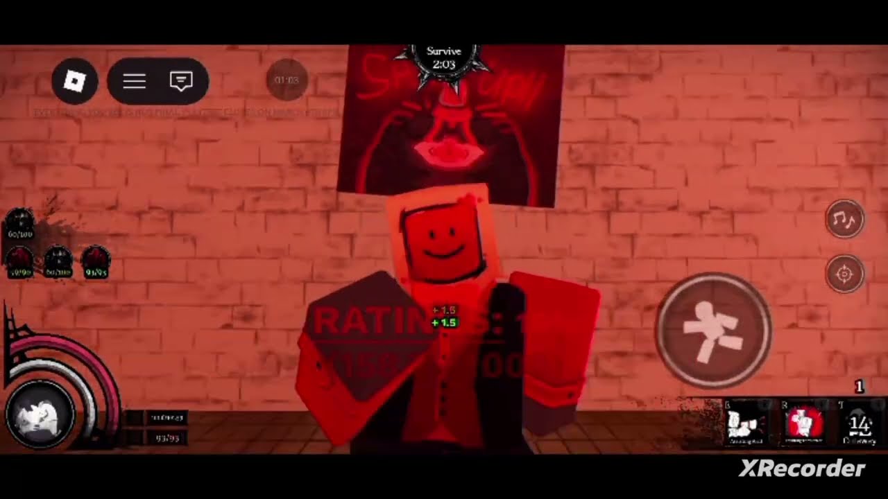 Terror realm PTB:Drakobloxxer server wipe and The COMMUNITY gameplay.(Still banned from DC chat).