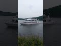 #ship #party #lake #trip #nature #tourism #funny
