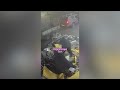 Police appeal to catch ram-raid gang