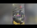 Police appeal to catch ram-raid gang