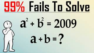 Unbelievable SAT Question That Will Blow Your Mind!