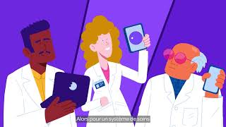 Film De Présentation Des Services Efact Et Eattest Version Courte