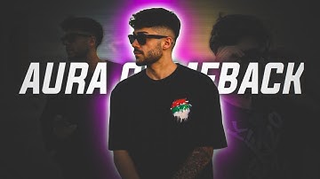 AURA COMEBACK🗿☠️| AFTER EFECT PRESET🔰 | TRENDING VIDEO🔰 | ALIGHT MOTION VIDEO EDITING🔰| #xml