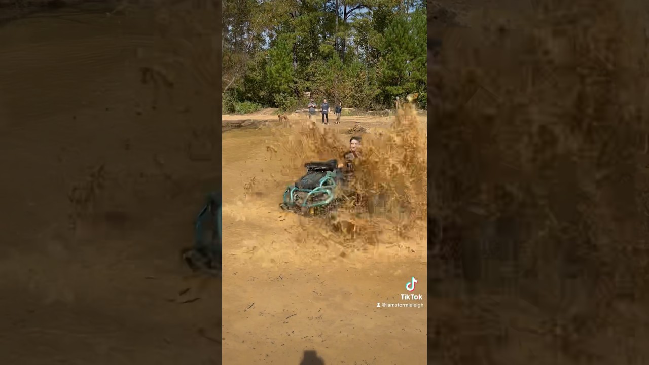 Bout time to break out the waders 🤣🤘🏼 