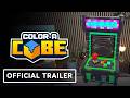 Color-A-Cube - Official Launch Trailer