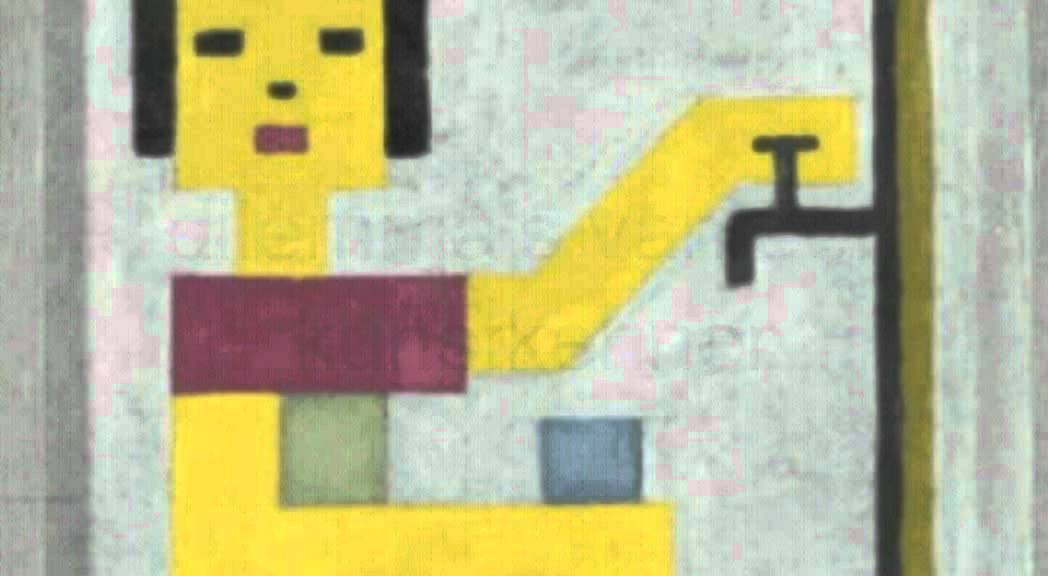 Drie smaken van Jop Rijksmuseum Twenthe