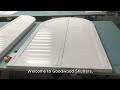 PVC Plantation Shutter Supplier in China | Goodwood Shutters