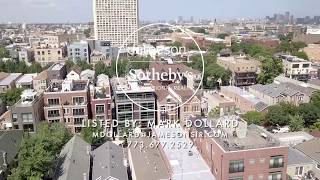 1510 W Cortez 1E, Chicago