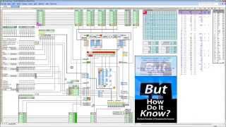 ScottCPU1d in Excel - But How Do It Know (HD) screenshot 5