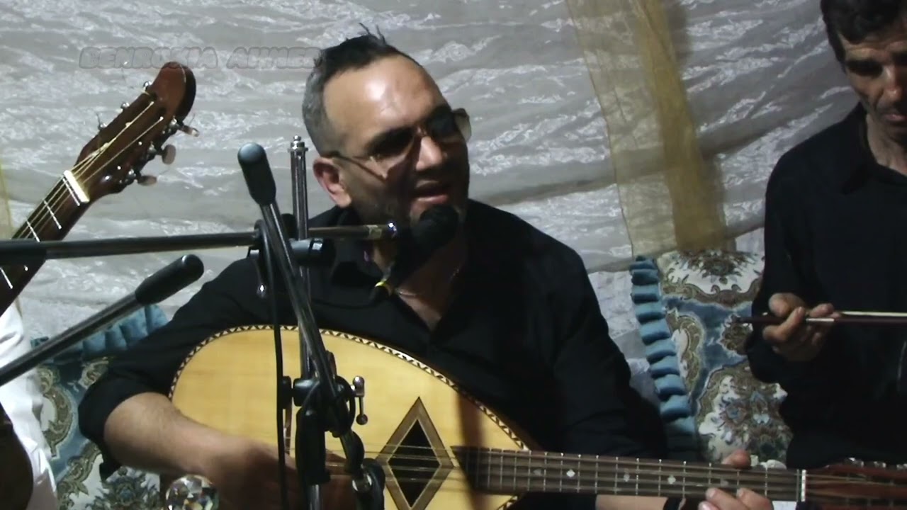 الشيخ حمدي عميرات 🍯 يا راسي  يا مشوم 🍯