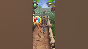 Temple Run 2 Fails 5