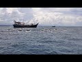 KAPAL JARING PUKAT CINCIN Menangkap Banyak Ikan Cakalang Laut Aceh | Ring Seine Nets