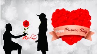 Happy Propose Day | 8th February Happy Propose Day | Propose Day Status 2022 screenshot 5