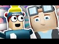 THE DANTDM ROBLOX FACTORY!! | Roblox