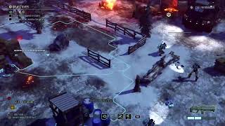 XCOM 2:WotC (Season 11) Legend/SI difficulty|Grim Horizon - #26