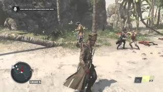 Ac4 British Vs Spanish Cayam Sound