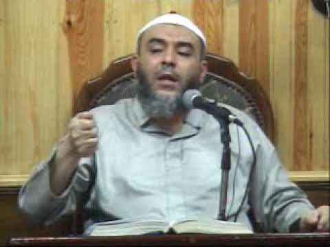 40 24 تفسير سورة غافر آية 69 77 فاصبر إن وعد الله حق فإما نرينك بعض الذي نعدهم أو نتوفينك فإلينا