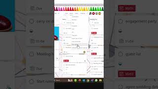How To Delete A Plan Or A Group In Planner!