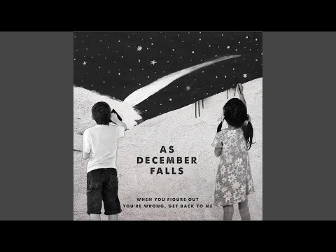 Everything You Say - As December Falls