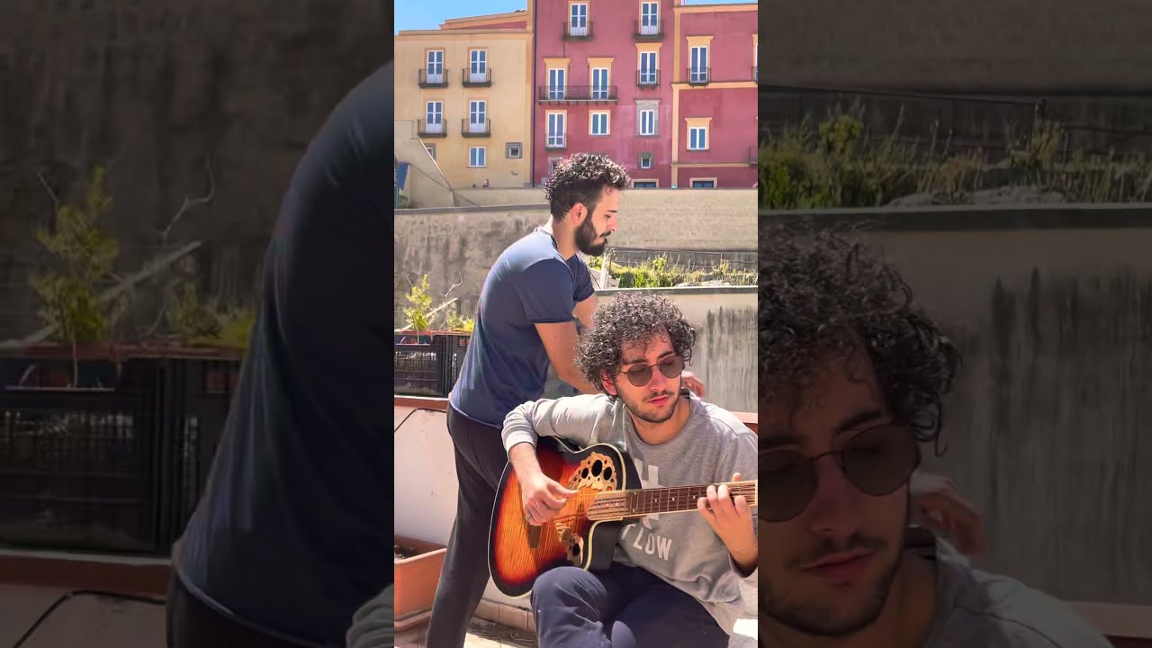 E TE VENG’ A PIGLIÀ - LIBERATO( + Freestyle LaFemelle & Vesuviano con Pietro Lauretta)