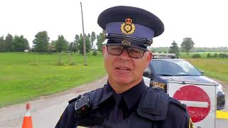 Suspect arrested in two suspicious deaths