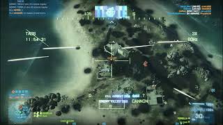 Battlefield 3 Multiplayer Wake Island | Gunner 2021 screenshot 4