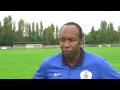 QPR LADIES | MARTINO CHEVANNES' POST COPSEWOOD REACTION