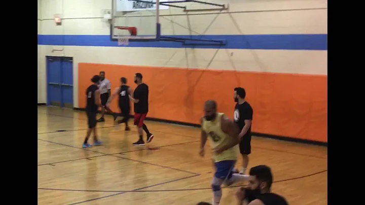 ABA Summer 2016 Finals Mini-Movie (Michael Shamon ...