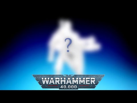Réenchanter Warhammer 40k: Collier serré, marche au pas cadencé!