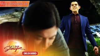 Full Episode 38 | La Luna Sangre English Dubbed