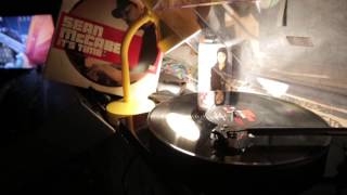 SEAN MCCABE REACH OUT  HD 2015