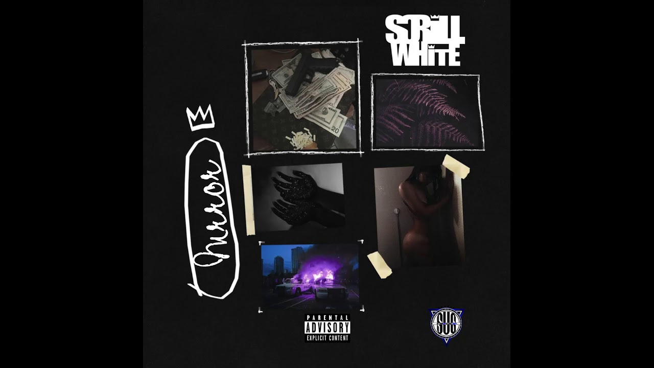 Watch Scrill White - Mirror (Audio) on YouTube Watch Scrill White - Mirror (Audio) on YouTube