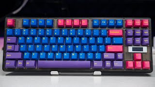 Gopolar Gg86 - Alpaca Linear Lubed Typing Sounds