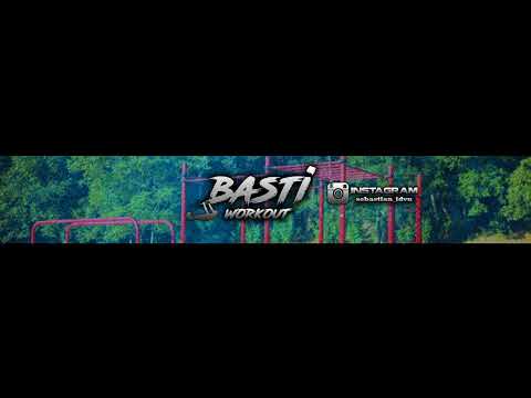 Basti W Live Stream