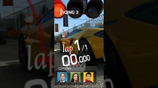 TOP CAR RACING GAMES FOR ANDROID/IOS #SHORTS screenshot 5