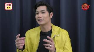 Apa Kes?: ‘Makin hot, ada peminat nak taja ‘Jekfer’ hidup mewah