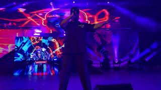 ICE CUBE - Especially You - Melbourne March 9th 2025 - Sidney Myer Bowl - Live Concert - Barrier 4K